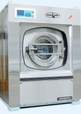 High Speed Washer Extractor