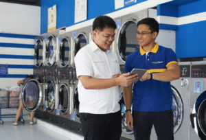 TIL-Industry-Laundry