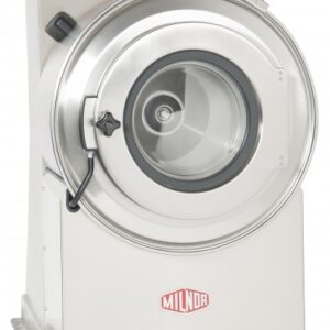MILNOR | Hardmount Washer Extractor - 18KG | 30015T6X