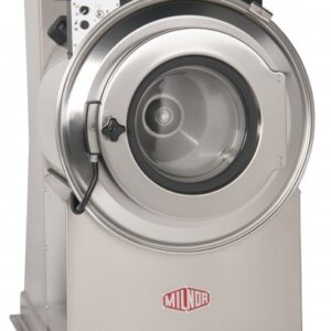 MILNOR | Hardmount Washer Extractor - 18KG | 30015VRJ