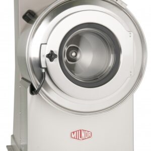 MILNOR | Hardmount Washer Extractor - 27KG | 30022T6X