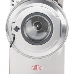 MILNOR | Hardmount Washer Extractor - 27KG | 30022VRJ