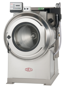 MILNOR | Hardmount Washer Extractor - 45KG | 36026V5J