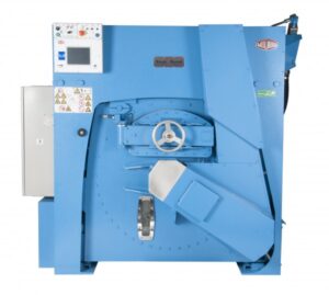 MILNOR | Staph-Guard Washer Extractor - 100KG | 42044 SR2