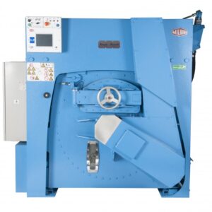 MILNOR | Staph-Guard Washer Extractor - 100KG | 42044 SR2