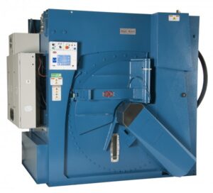 MILNOR | Staph-Guard Washer Extractor - 205KG | 60044 SR2