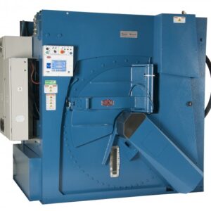 MILNOR | Staph-Guard Washer Extractor - 205KG | 60044 SR2