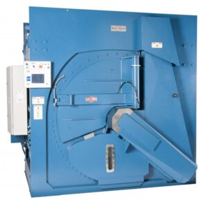 MILNOR | Staph-Guard Washer Extractor - 295KG | 72044 SR2