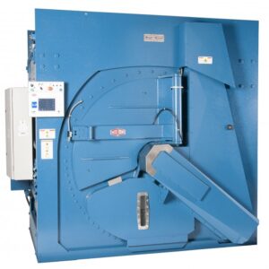 MILNOR | Staph-Guard Washer Extractor - 295KG | 72044 SR2