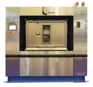 SEA-LION | Barrier Washer Extractor - 60KG | BW600