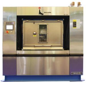 SEA-LION | Barrier Washer Extractor - 60KG | BW600