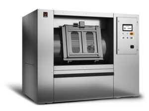 IPSO | Barrier Washer Extractor - 110KG | IB1100