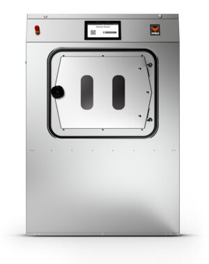 IPSO | Barrier Washer Extractor - 18KG | IH180