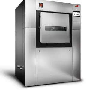 IPSO | Barrier Washer Extractor - 36KG | IMB360