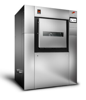 IPSO | Barrier Washer Extractor - 36KG | IMB360