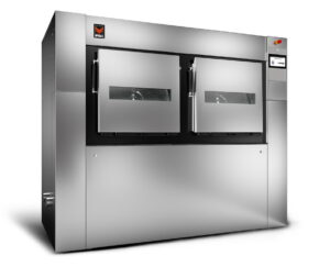 IPSO | Barrier Washer Extractor - 70KG | IMB700