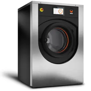 IPSO | Softmount Washer Extractor - 18KG | IY180