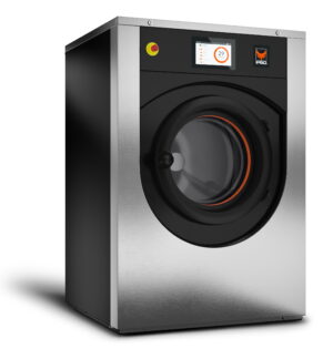 IPSO | Softmount Washer Extractor - 18KG | IY180
