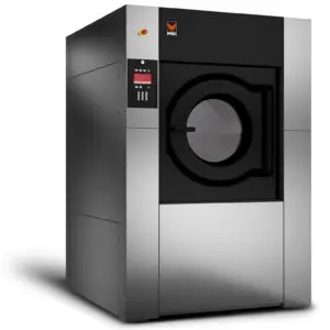 IPSO | Softmount Washer Extractor - 35KG | IY350
