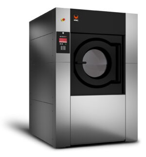 IPSO | Softmount Washer Extractor - 35KG | IY350