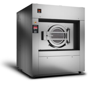 IPSO | Softmount Washer Extractor - 100KG | IY1000