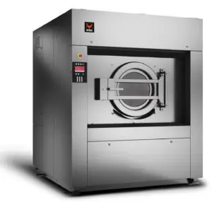 IPSO | Softmount Washer Extractor - 100KG | IY1000