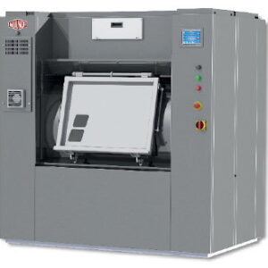 MILNOR | Barrier Washer Extractor - 50KG | MWB50Z