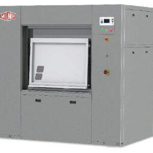 MILNOR | Barrier Washer Extractor - 70KG | MWB70Z