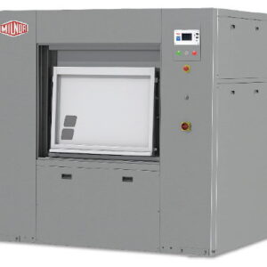 MILNOR | Barrier Washer Extractor - 90KG | MWB90Z
