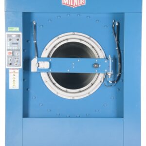 MILNOR | Softmount Washer Extractor - 100KG | MWF100J7