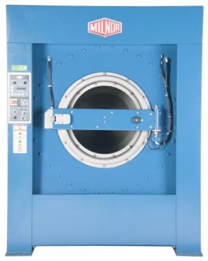 MILNOR | Softmount Washer Extractor - 100KG | MWF100J7