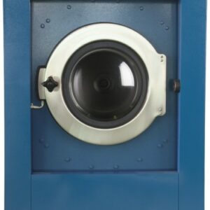 MILNOR | Softmount Washer Extractor - 27KG | MWF27J8