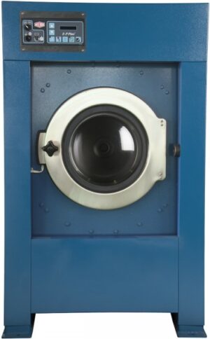 MILNOR | Softmount Washer Extractor - 27KG | MWF27J8