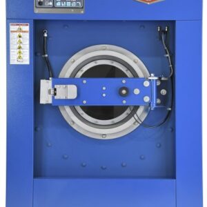 MILNOR | Softmount Washer Extractor - 36KG | MWF36J8