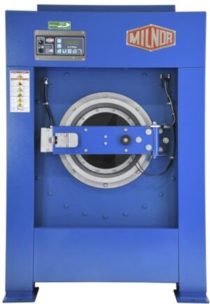 MILNOR | Softmount Washer Extractor - 36KG | MWF36J8