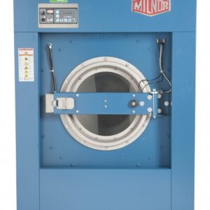 MILNOR | Softmount Washer Extractor - 63KG | MWF63J7