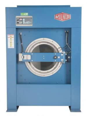 MILNOR | Softmount Washer Extractor - 63KG | MWF63J7
