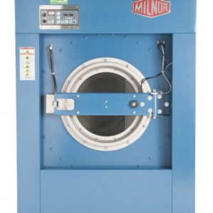 MILNOR | Softmount Washer Extractor - 77KG | MWF77J7