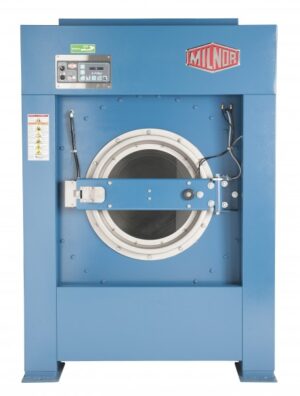 MILNOR | Softmount Washer Extractor - 77KG | MWF77J7