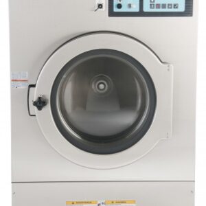 MILNOR | Hardmount Washer Extractor - 36KG | MWT36J4