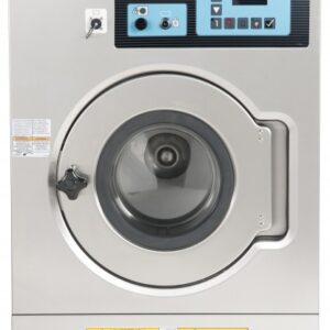 MILNOR | Hardmount Washer Extractor - 16KG | MWT16J5