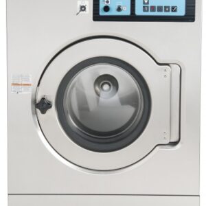 MILNOR | Hardmount Washer Extractor - 20KG | MWT18J6