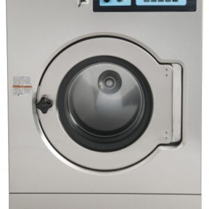 MILNOR | Hardmount Washer Extractor - 27KG | MWT27J5