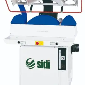 SIDI | Collar & Cuffs Press