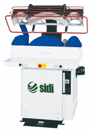 SIDI | Collar & Cuffs Press