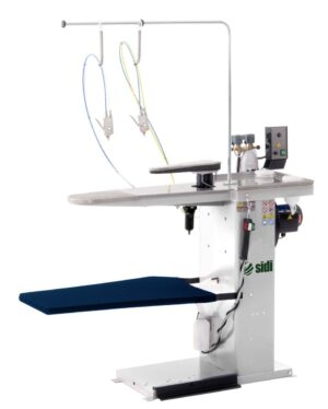 SIDI | Spotting Table | F-793