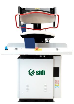 SIDI | Mushroom Laundry Press