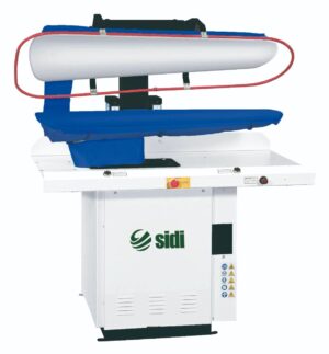 SIDI | Utility Laundry Press