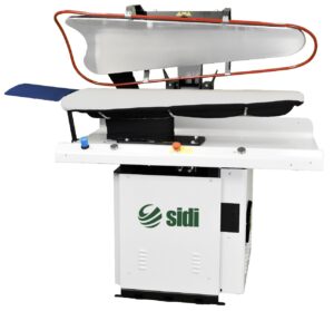 SIDI | Legger Laundry Press