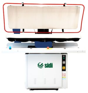 SIDI | Rectangular Laundry Press